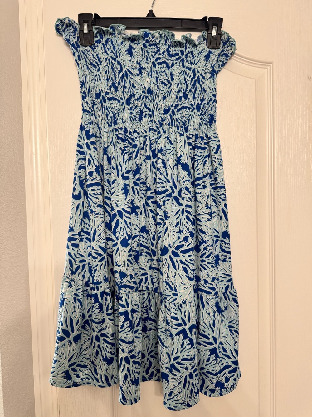 La Mer Luxe - Coverup - Medium